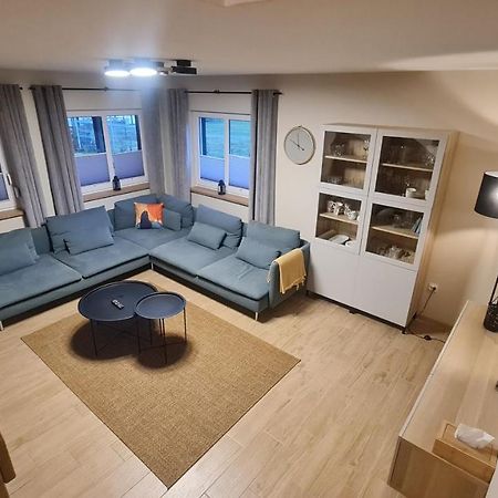 Zalakowo, Na Gwizdowce 11 Villa Buitenkant foto
