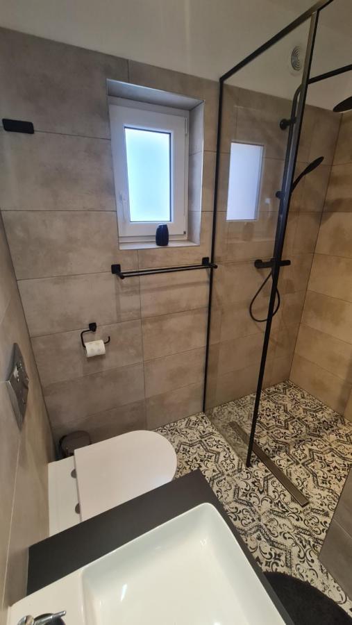 Zalakowo, Na Gwizdowce 11 Villa Buitenkant foto